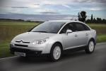 Citroen C4 Sedan 2008 года